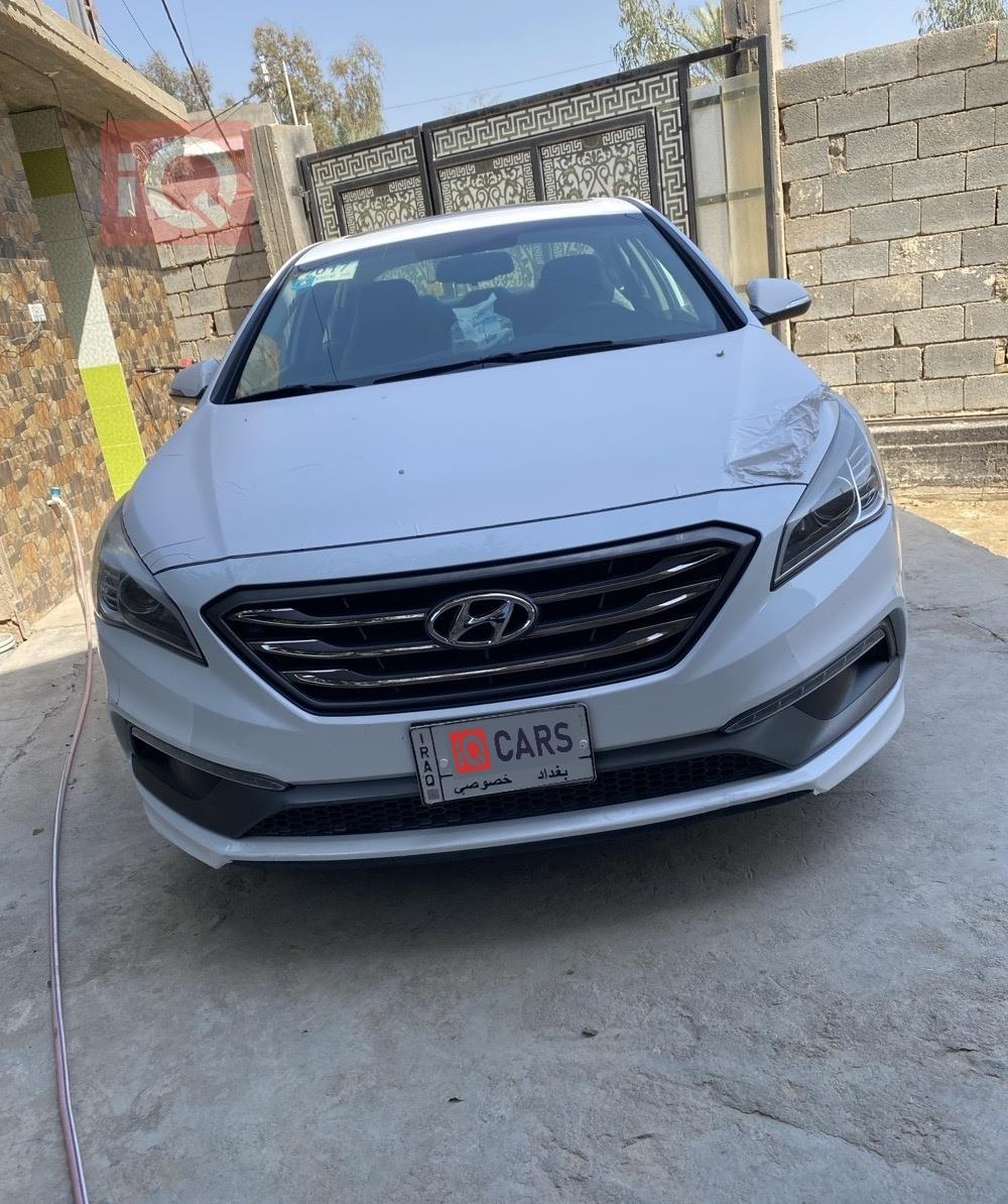 هيونداي سوناتا